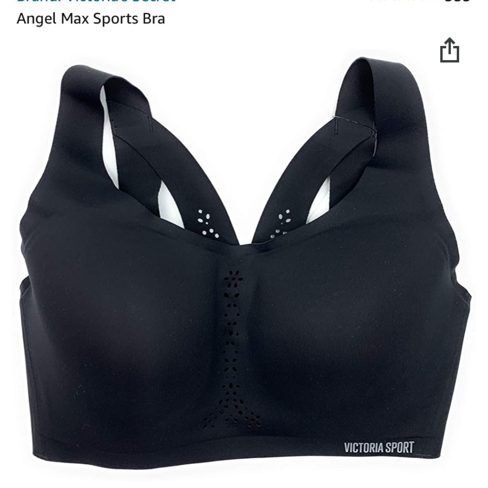 Victoria’s Secret Sport Angel Max Sports Bra